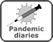 Pandemic diaries series