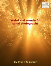 Weird and wonderful canal photographs